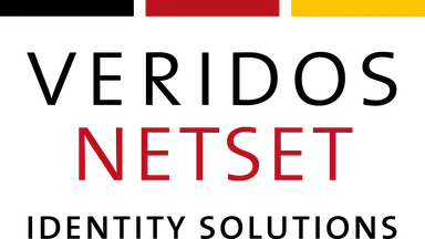Veridos-NETSET-logo